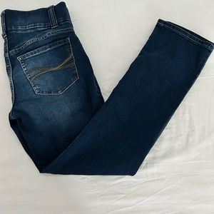 COPY - Levi 311 slimming jeans